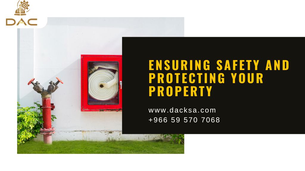 Common Misconceptions about Fire Fighting Systems and what you need to know to safeguard your property