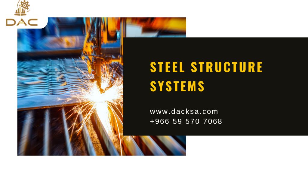 The Advantages of Steel Structure Systems: Building for Strength and Durability