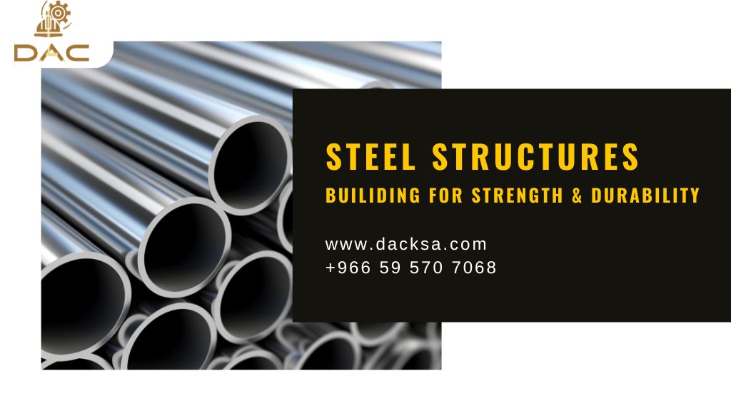 The Advantages of Steel Structure Systems – Cost-effectiveness