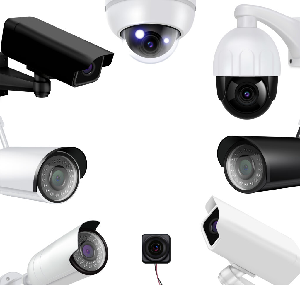 CCTV Installation in Riyadh – Complete Guide for Commercial & Industrial Buildings