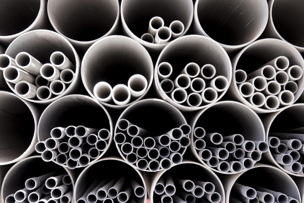 How to Choose the Right Pipe Supplier for Construction Projects in Riyadh